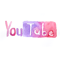 Youtube Icon